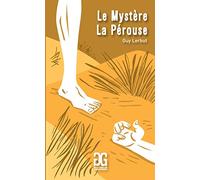 Le mystère la Pérouse