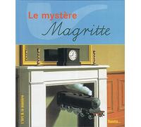 Le mystère Magritte