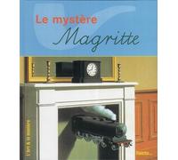 Le Mystère Magritte