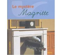 Le mystère Magritte de Angela Wenzel (17 mai 2004) Album