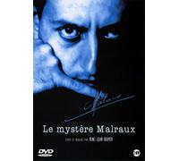Le mystère Malraux DVD