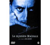 Le mystère Malraux E