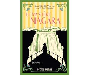 Le mystère Niagara