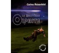 LE MYSTERE OLPHITE