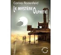 Le mystere olphite Carina Rozenfeld (Auteur)