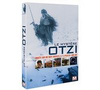 Le Mystère Otzi G