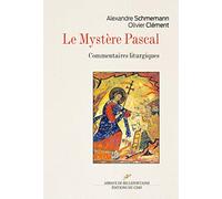Le Mystère Pascal