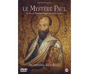 Le Mystère Paul [DVD]