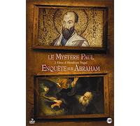 Le Mystère Paul - L'Enquête sur Abraham DVD