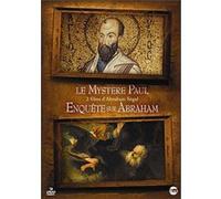 Le Mystère Paul + Enquête Sur Abraham - Pack