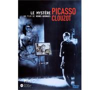 Arte Clothing – Le Mystère Picasso