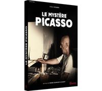 Le mystère Picasso DVD DVD