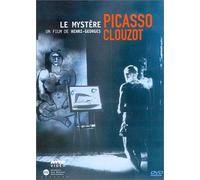Le Mystère Picasso