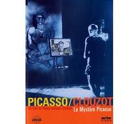Arte Clothing – Le Mystère Picasso