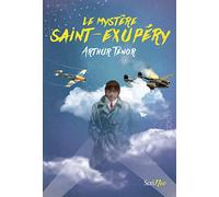 Le mystère Saint-Exupéry