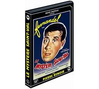 Le Mystère Saint-Val DVD