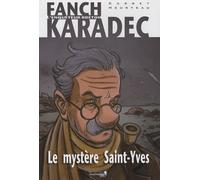 Le mystère Saint-Yves