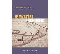 Le mystère Schubert