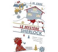 Le Mystère Sherlock