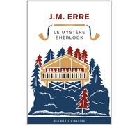 Le mystère Sherlock