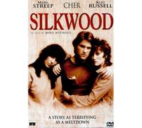 Le Mystère Silkwood - Edition Belge