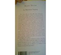 Le Mystère Sunny