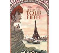 Le Mystère Tour Eiffel