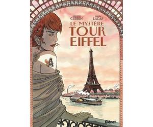 Le Mystère Tour Eiffel