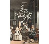 Le mystère Velasquez