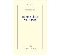 Le Mystère Vertigo