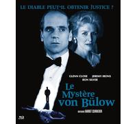 Le Mystère von Bülow [Édition Collector] [Blu-ray]
