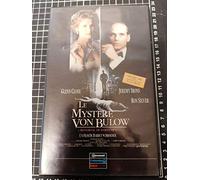 Le Mystère Von Bulow [VHS]