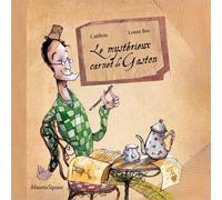 Le mystérieux carnet de Gaston