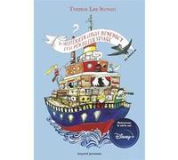 Le mystérieux cercle Bénédict, Tome 02: Le mystérieux cercle Benedict et le périlleux voyage
