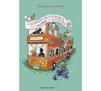 Le mystérieux cercle Bénédict, Tome 03: Le mystérieux cercle Benedict et le dilemme du prisonnier