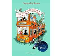 Le mystérieux cercle Bénédict, Tome 03: Le mystérieux cercle Benedict et le dilemme du prisonnier