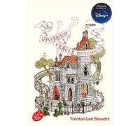 Le Mystérieux cercle Benedict - Tome 1