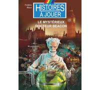 Le mystérieux docteur Beacon