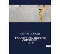 Le Mystérieux Docteur Cornélius