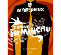 Le mystérieux docteur Fu Manchu