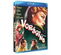 Le Mystérieux Docteur Korvo (1950) (Whirlpool) G