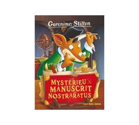 Le Mystérieux Manuscrit de Nostraratus