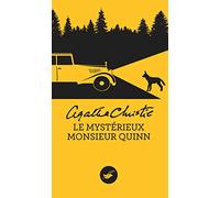 Le Mystérieux Monsieur Quinn (Nouvelle traduction révisée)