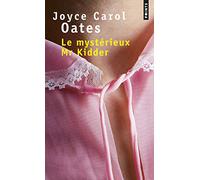 Le Mystérieux Mr Kidder