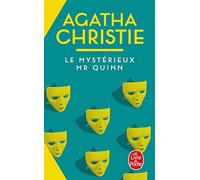 Le Mystérieux Mr. Quinn