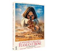 Le Mystérieux regard du flamant rose Blu-ray