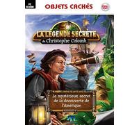 La légende secrète de Christoph Colomb