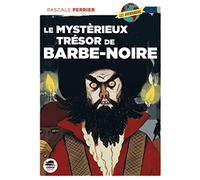 Le Mystérieux trésor de Barbe-Noire – Oskar