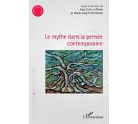 Le Mythe Dans La Pensée Contemporaine