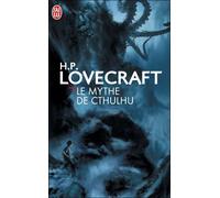 Le Mythe De Cthulhu
